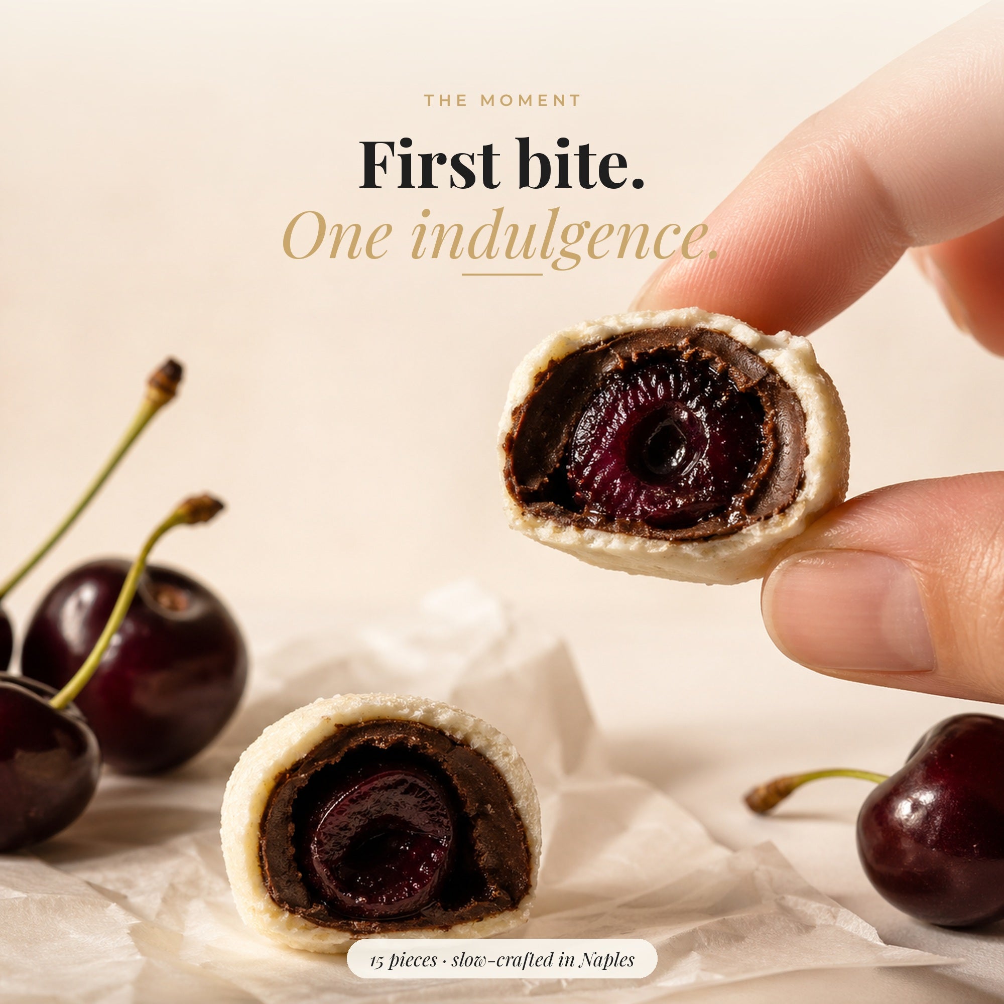 Nitini Black Cherry (Black Cherry Core)