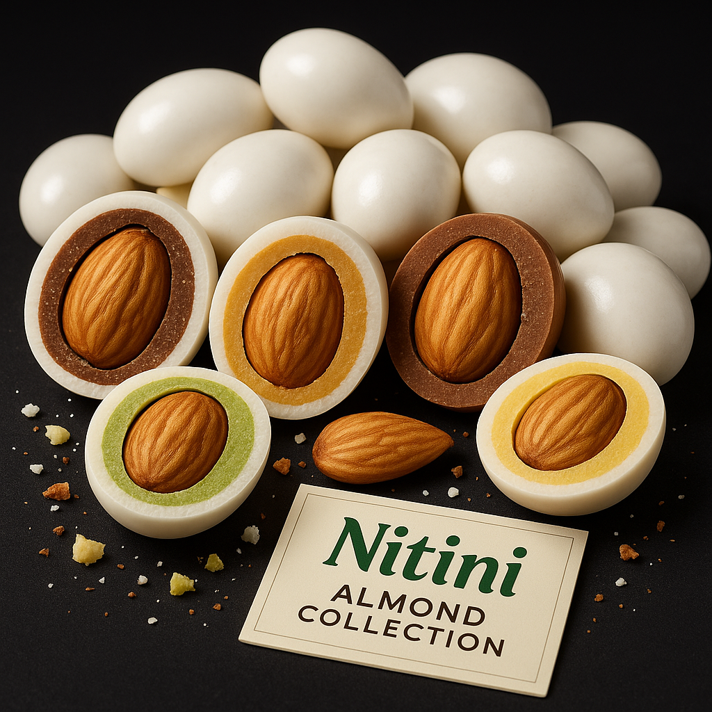 Nitini Almond Core