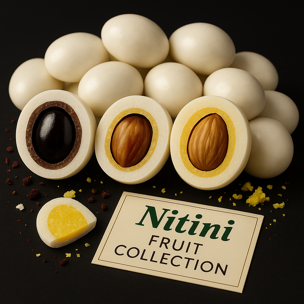 Nitini Fruit Core